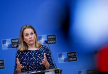 Ambasadorja amerikane në NATO përmend përpjekjet e Rusisë për destabilizim të Ballkanit
