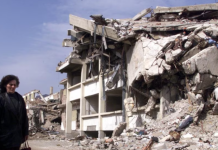 Çfarë dihet për dëmet që iu shkaktuan Kosovës në luftë?