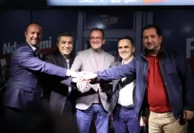 VLEN sonte mban tubimin qëndror në Shkup