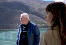 Haxhiu dhe Sveçla në vilën e Radoiçiq: Pamë luksin ku ka jetuar ky kriminel