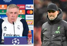 “Nuk doja”, ylli 200 milionësh i Real Madridit konfirmon se dikur refuzoi transferimin prej 3 milionë eurosh te Liverpooli