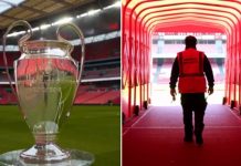 Pas kërcënimit nga Shteti Islamik, UEFA del me njoftim rreth anulimit të ndeshjeve në Ligën e Kampionëve