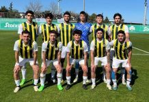 Detaje interesante të ekipit U19 të Fenerbahces që do të luajë ndeshjen e Superkupës kundër Galatasarayt