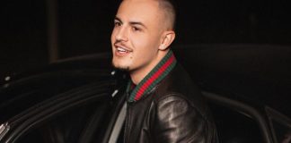 Don Xhoni thyen rekord, “100%” arrin 100 milionë streams!