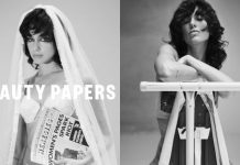 Dua Lipa në një “dimension” tjetër në setin fotografik për revistën e njohur