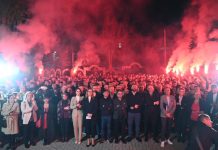 Faton Ahmeti: Në këto zgjedhje garojmë në super ligë