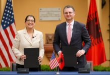USAID-i shton me gati 30 milionë dollarë mbështetjen për Shqipërinë