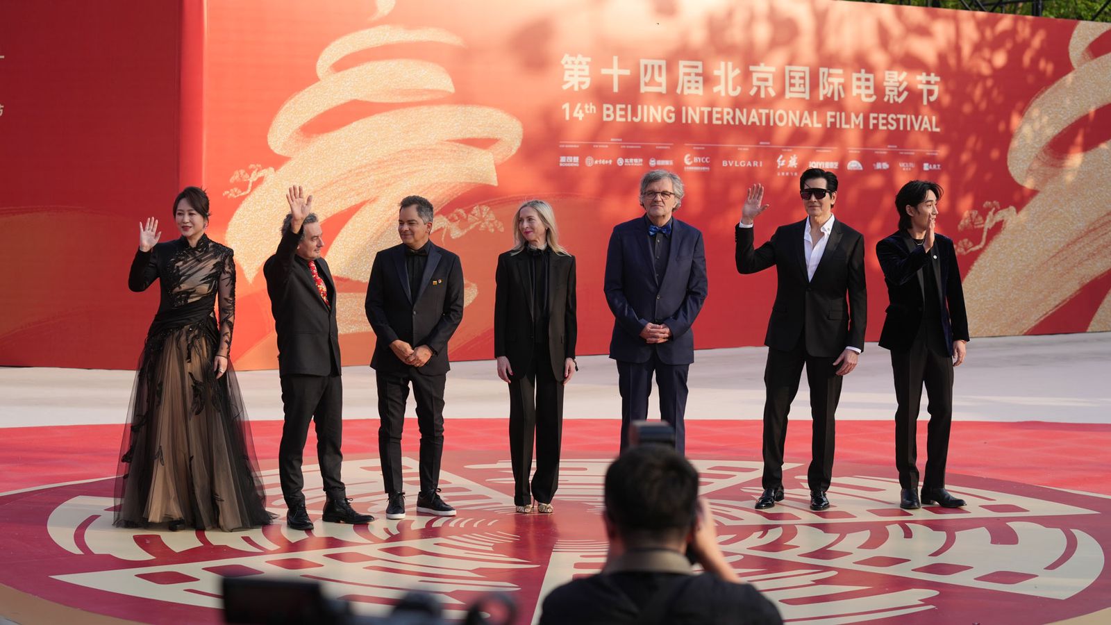 15 filma në konkurrim për çmimet Tiantan