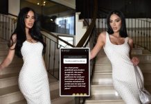 “Pse shkruan anglisht kur s’din?”, si i reagoi Kader Kicaj ndjekësit që i parashtroi këtë pyetje