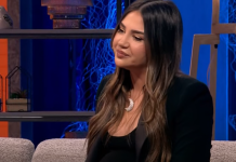 Si do të quhet vajza e Luizit dhe Kiarës? Kjo e fundit ndan një detaj