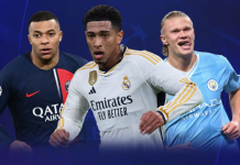 Nga Mbappe te Wirtz, Bellingham dhe Palmer – lojtarët më vendimtar në top pesë ligat evropiane