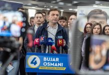 Osmani: Kuota edhe për të rinjtë që të jenë në lista për deputetë