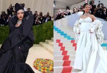 Rihanna tregon nëse do të marrë pjesë në Met Gala të këtij viti, ndërsa zbulon se do të sjellë muzikë të mrekullueshme