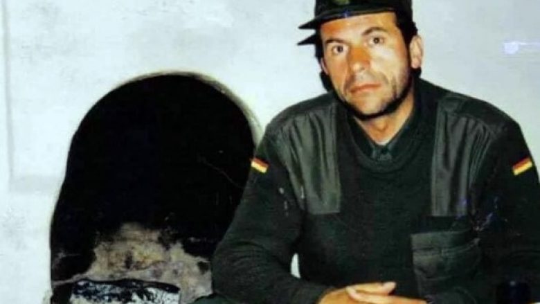 25 vjet nga rënia e heroit Sali Çekaj  Osmani  Ndër figurat më të shquara të historisë së re të Kosovës