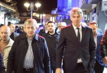 Sela: Do jemi fitues absolut në zonën e 5-të