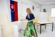 Sllovakia zgjedh sot presidentin e ri