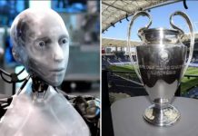 Superkompjuteri parashikon shanset e klubeve për të kaluar në gjysmëfinale dhe fituar trofeun e Ligës së Kampionëve