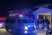 Britaniku me vetëm një goditje mbyt pedofilin rus, i kërkoi marrëdhënie intime vajzës së tij të mitur