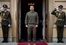 The Telegraph: Zelenskyt i është kërkuar të mos përmendet anëtarësimi i Ukrainës në samitin e NATO-s