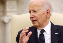 Biden thotë se nuk do të furnizojë me armë Izraelin nëse kryen ofensivë në Rafah