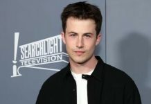 Aktori i “13 Reasons Why” Dylan Minnette zbulon pse la aktrimin