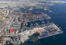 Kapen 320 kg kokainë në Portin e Pireut me destinacion Shqipërinë, arrestohet shtetasi shqiptar