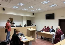 Vazhdon gjykimi ndaj Zhan Mitrevit