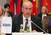 Projektligji për KPM-në, OSBE dhe BE kërkojnë më shumë punë për harmonizimin e tij