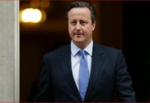 Cameron në Tiranë/ Takime me Ramën, Begajn dhe Hasanin