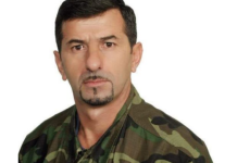 Ndërron jetë ish-ushtari i UÇK-së, Esat Tahiri