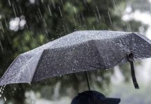 Moti sot në Maqedoninë e Veriut