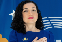 Presidentja Vjosa Osmani feston sot ditëlindjen, mbush 42 vjet