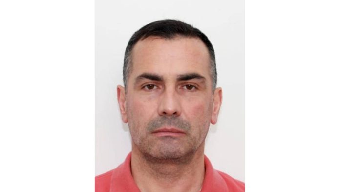 Enver-Sekiraqa-shpallet-ne-kerkim-nga-Policia-e-Kosoves