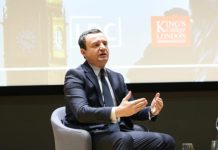 Kurti: Rreziku për luftë në Ballkan është real, duam të hyjmë sa më shpejt në NATO