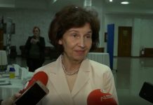 Siljanovska porosi Frontit Evropian: Nuk ka dy fitues në zgjedhje, ka vetëm një