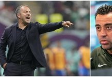 Media katalanase bën të ditur përshtypjet që ka Xavi për Barcelonën e Flickut