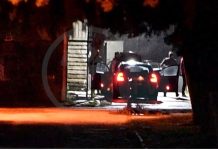 Nën masa speciale të sigurisë, Pallço e kaloi natën në burgun e Shutkës – i dyshuari për dy vrasje në Shkup