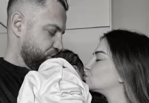 Kështu e ndryshoj mëmësia Kiara Titon