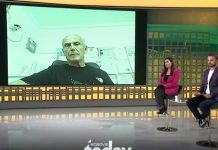 Pacienti nga Kosova erdhi në Shkup për ta operuar këmbën e majtë, por ia operuan të djathtën (VIDEO)