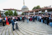 Kurti nga Prizreni: Kishim një shkëputje të shkurtër, por po kthehemi