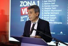 Mexhiti: Për qeverinë e re janë duke negociuar fituesi me fituesin