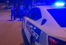 Goditi bashkëshorten me thikë, arrestohet 52-vjeçari në Tiranë