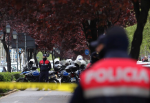 Policia në Shqipëri i arreston katër persona për trafikim armësh nga Kosova