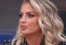 Beniada Nishani me mesazh për vajzat: Luksi dhe rrobat e shtrenjta nuk të bëjnë të suksesshme