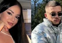 Sara dhe Bardhi publikojnë pamje, kanë një surprizë për ju