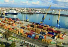 Kokaina drejt Anglisë e kapur në portin e Durrësit, kush janë dy tropojanët e arrestuar