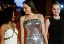 Përse fëmijët e Angelina Jolie dhe Brad Pitt heqin dorë nga mbiemri i babait të tyre?