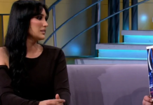 Hatërmbetje me Gracianon, Erjola: Ishte një ndër situatat më të hidhura në Big Brother