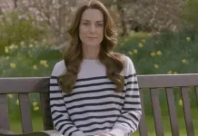Pallati Kensington ndan detaje për gjendjen shëndetësore të Kate Middleton