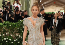 Jennifer Lopez kritikohet për shkak të sjelljes së vrazhdë, ndaj gazetares në Met Gala
